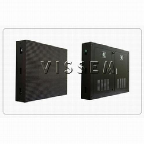 Indoor Full Color LED Display System